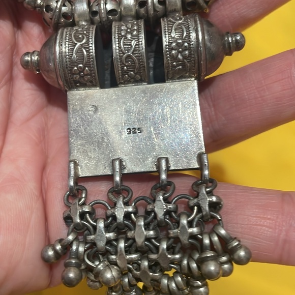 Silver Buddha neckace - Picture 4 of 7